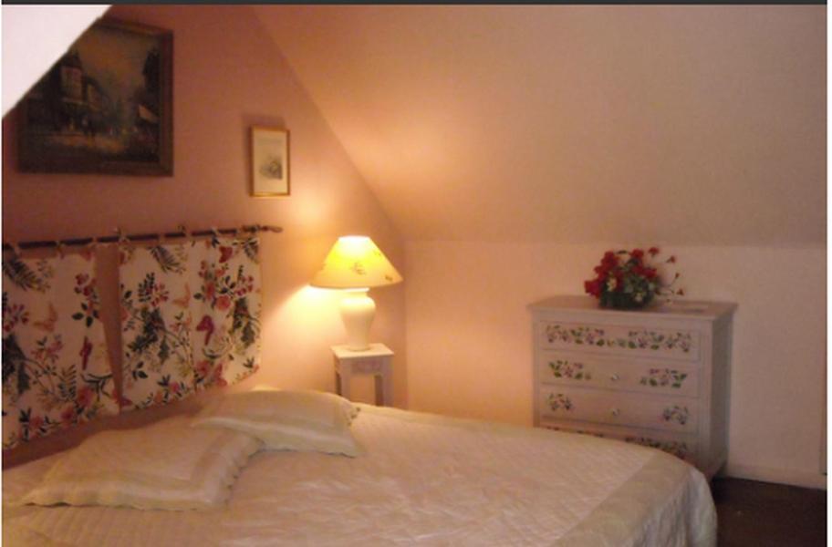 Chambres D'Hotes La Baudriere Livaie Room photo
