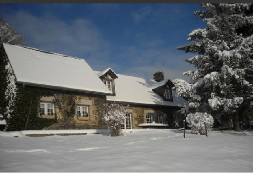 Chambres D'Hotes La Baudriere Livaie Exterior photo